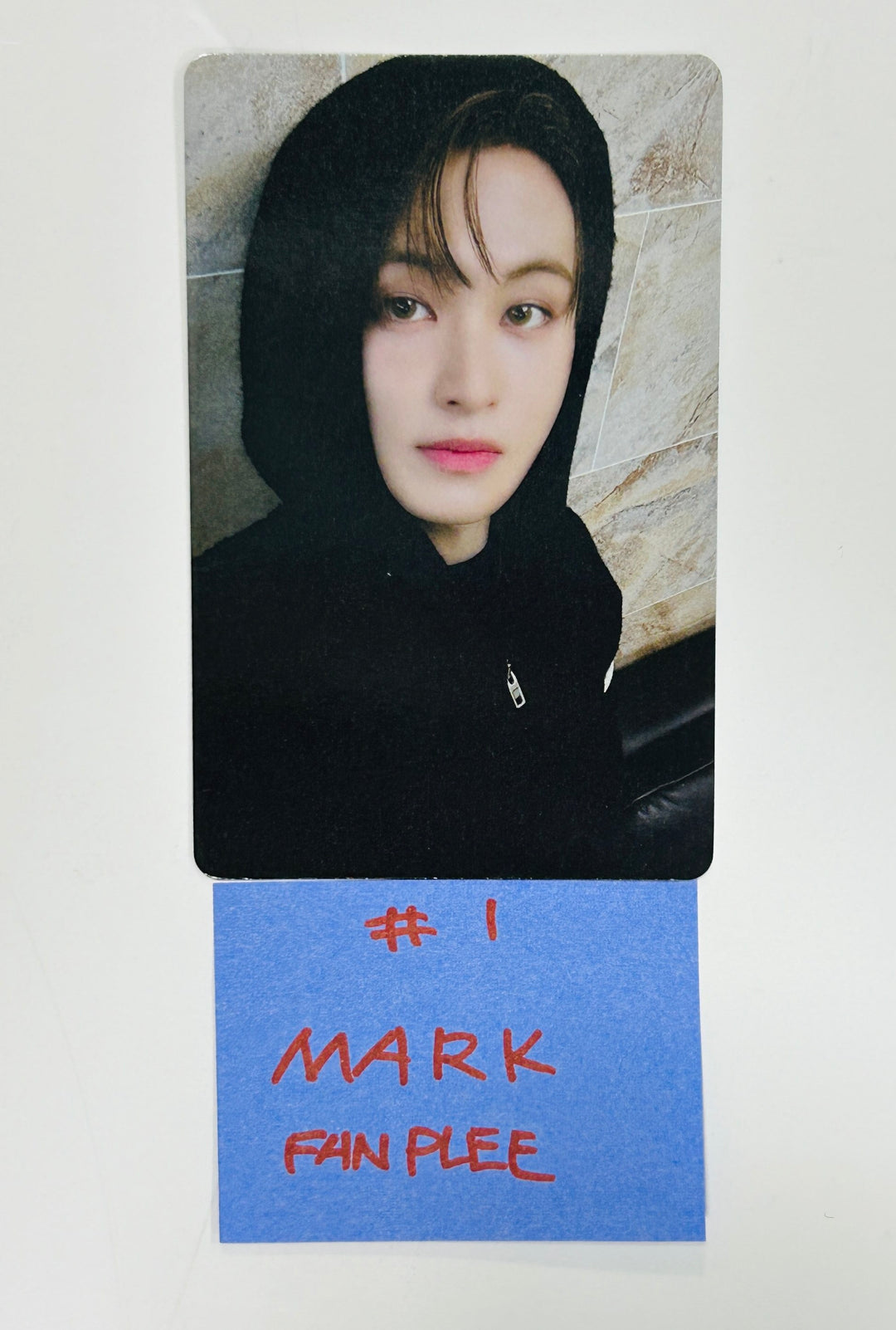 NCT DREAM "DREAM( )SCAPE" - FAN PLEE Fansign Event Photocard Round 2 [24.5.14] - HALLYUSUPERSTORE