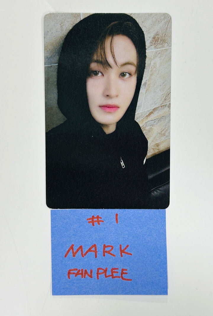 NCT DREAM "DREAM( )SCAPE" - FAN PLEE Fansign Event Photocard Round 2 [24.5.14] - HALLYUSUPERSTORE