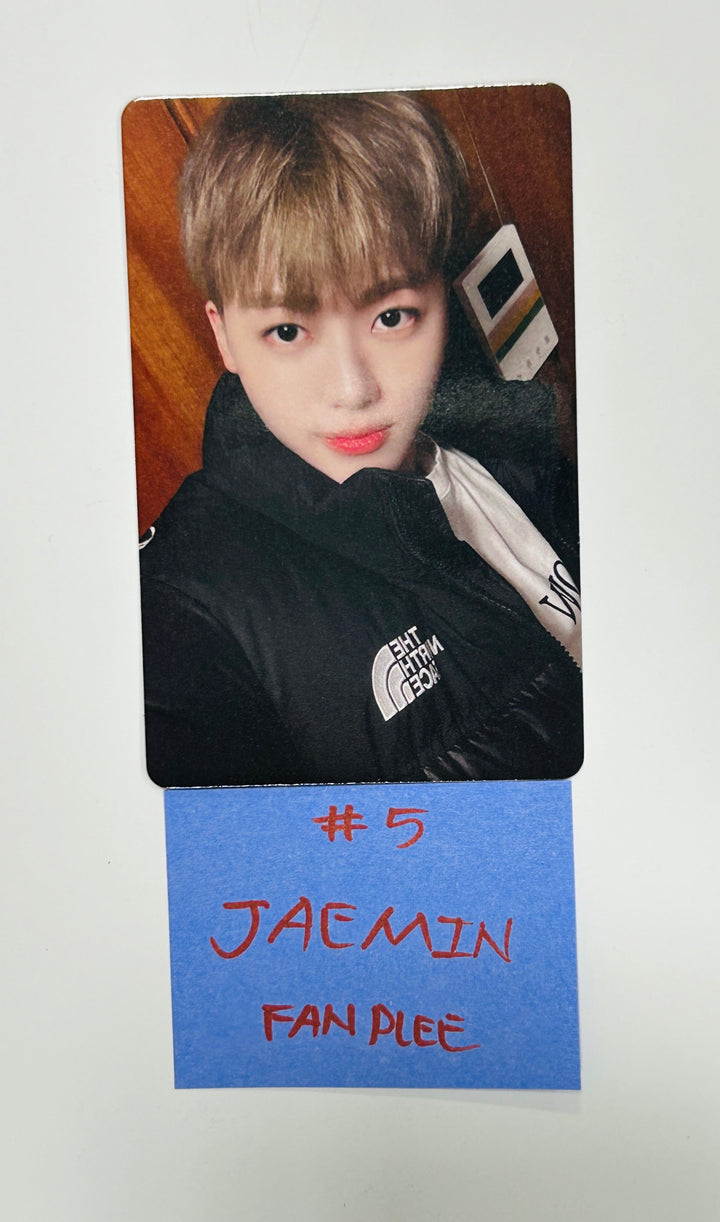 NCT DREAM "DREAM( )SCAPE" - FAN PLEE Fansign Event Photocard Round 2 [24.5.14] - HALLYUSUPERSTORE