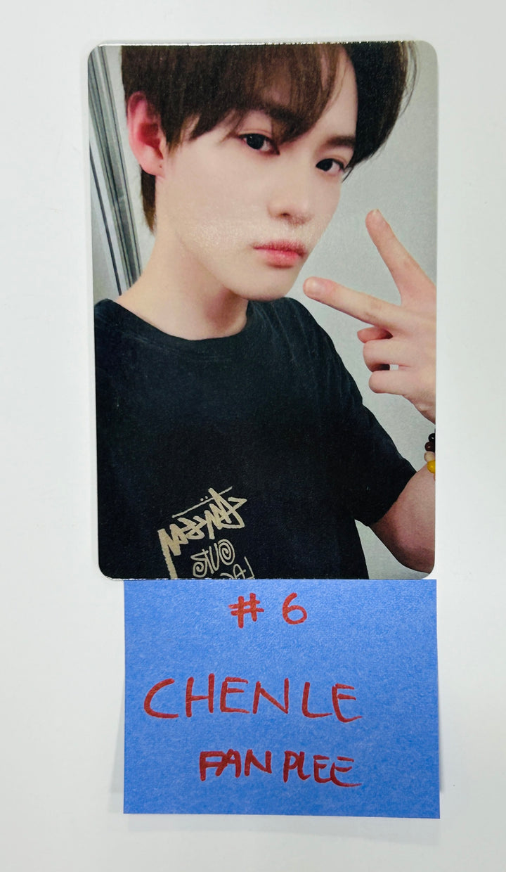 NCT DREAM "DREAM( )SCAPE" - FAN PLEE Fansign Event Photocard Round 2 [24.5.14] - HALLYUSUPERSTORE