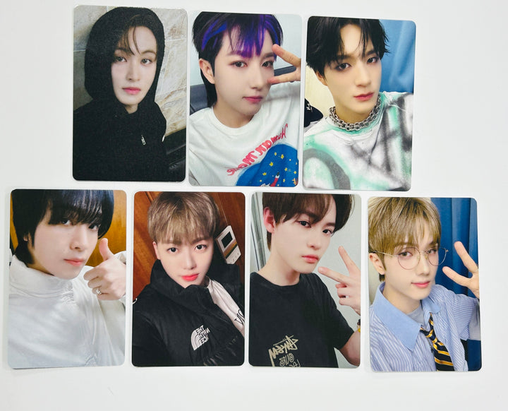 NCT DREAM "DREAM( )SCAPE" - FAN PLEE Fansign Event Photocard Round 2 [24.5.14] - HALLYUSUPERSTORE
