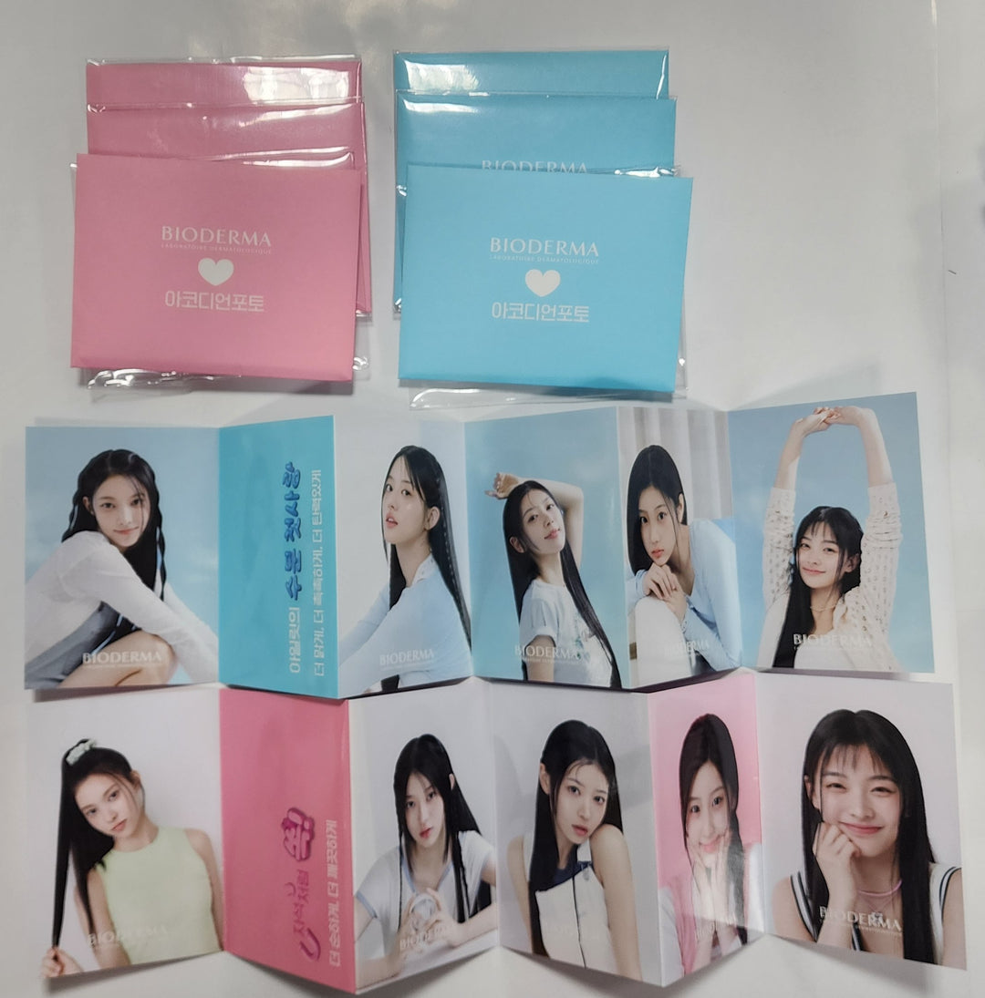 ILLIT - Bioderma Olive Young Beauty Package Event Accordion Photo [24.5.14] - HALLYUSUPERSTORE