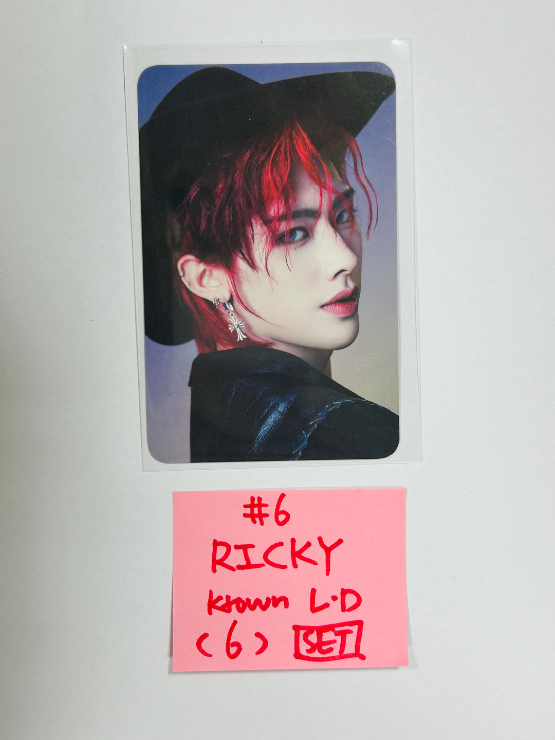 ZEROBASEONE(ZB1) "You had me at HELLO" - Ktown4U Lucky Draw Event Photocard [Standard, Digipack, Standard &amp; Digipack Set Ver.] [24.5.14] - HALLYUSUPERSTORE