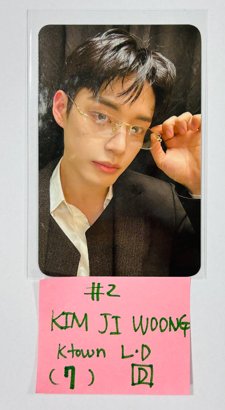 ZEROBASEONE(ZB1) "You had me at HELLO" - Ktown4U Lucky Draw Event Photocard [Standard, Digipack, Standard &amp; Digipack Set Ver.] [24.5.14] - HALLYUSUPERSTORE