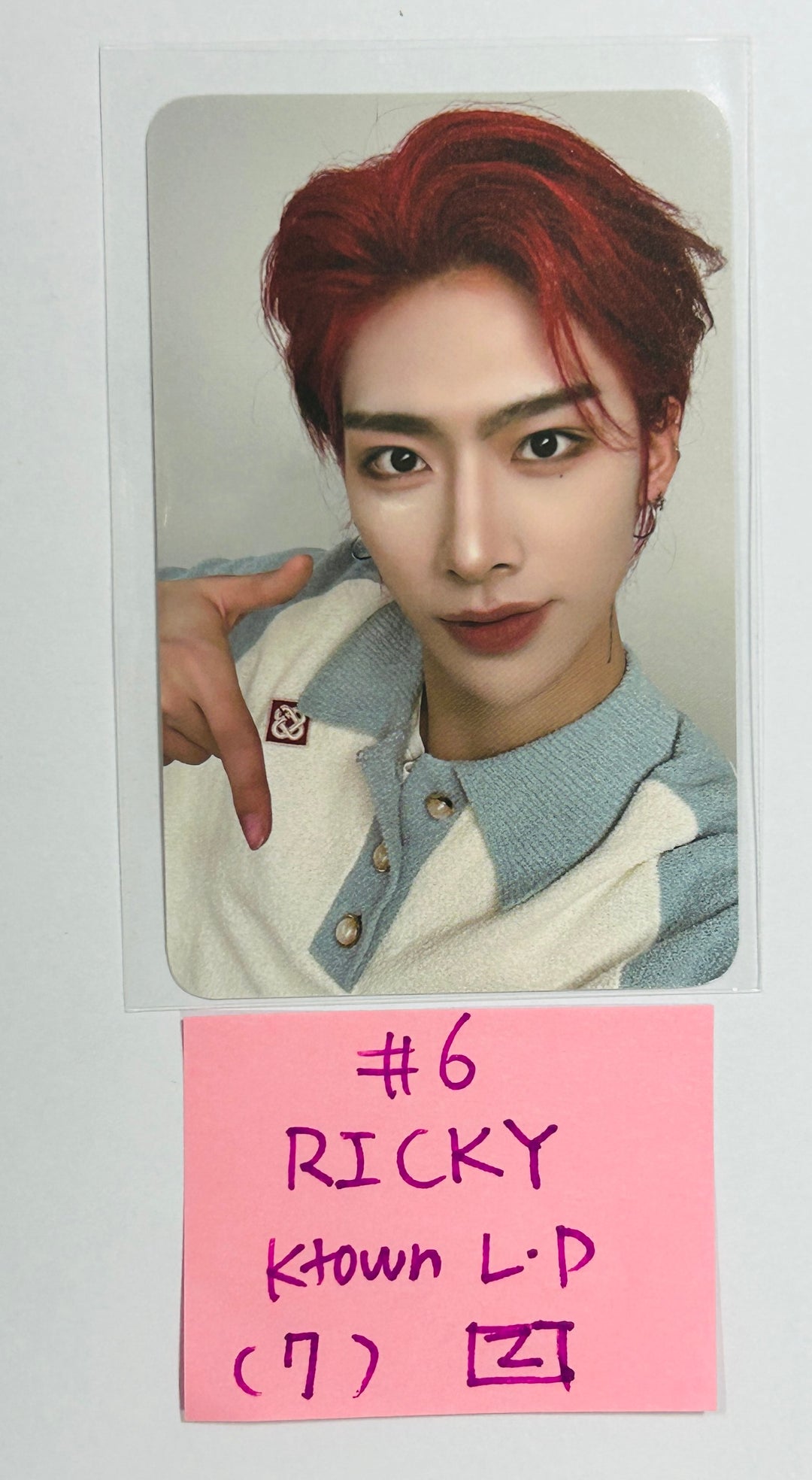 ZEROBASEONE(ZB1) "You had me at HELLO" - Ktown4U Lucky Draw Event Photocard [Standard, Digipack, Standard &amp; Digipack Set Ver.] [24.5.14] - HALLYUSUPERSTORE