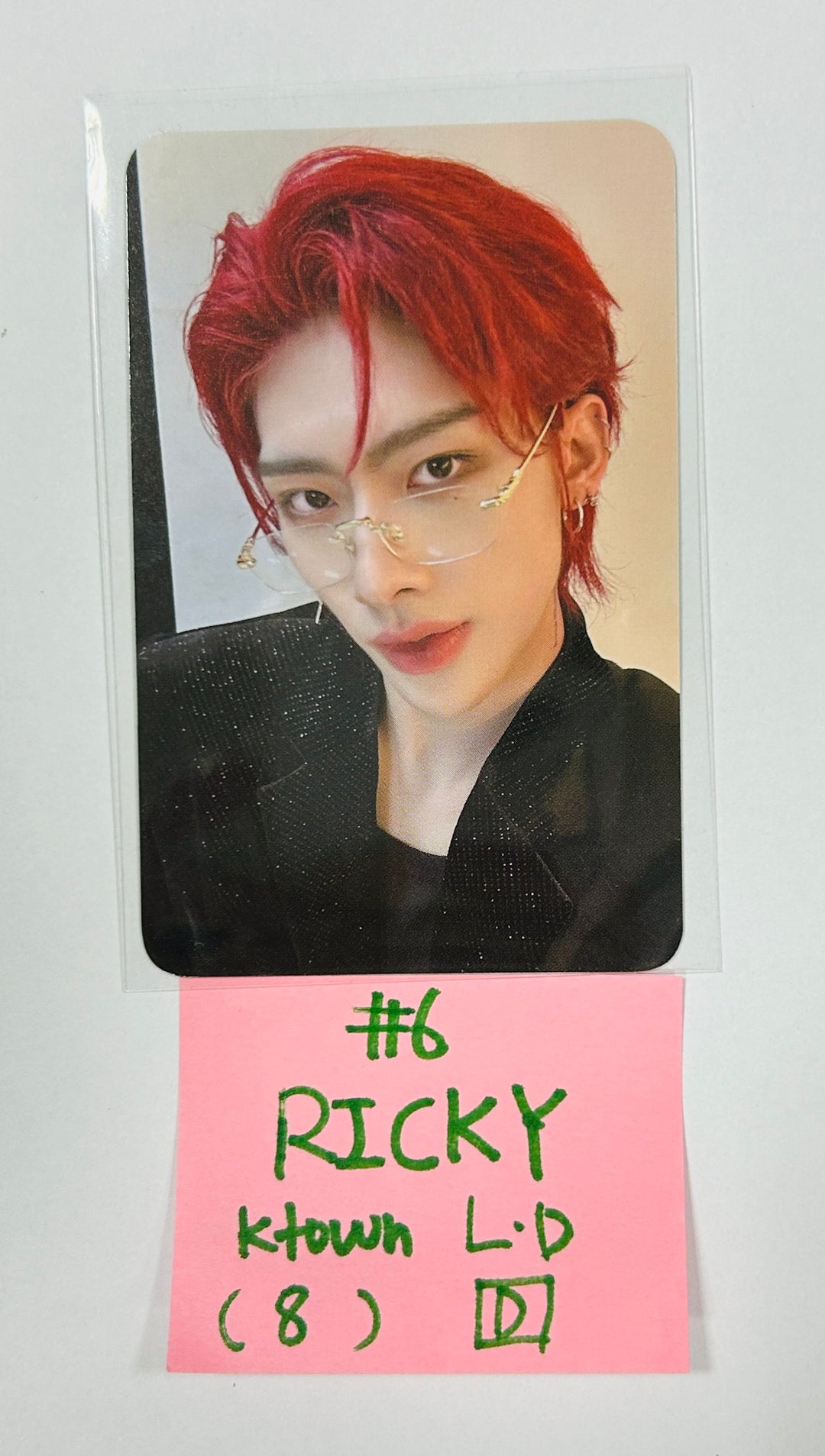 ZEROBASEONE(ZB1) "You had me at HELLO" - Ktown4U Lucky Draw Event Photocard [Standard, Digipack, Standard &amp; Digipack Set Ver.] [24.5.14] - HALLYUSUPERSTORE