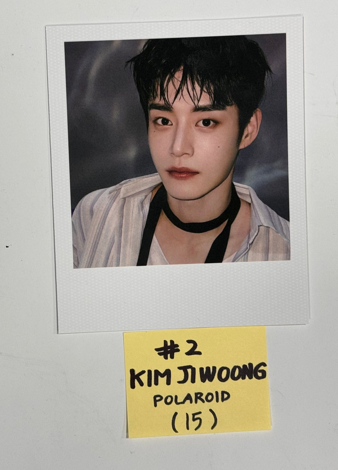 ZEROBASEONE(ZB1) "You had me at HELLO" - Official Polaroid [24.5.14] - HALLYUSUPERSTORE