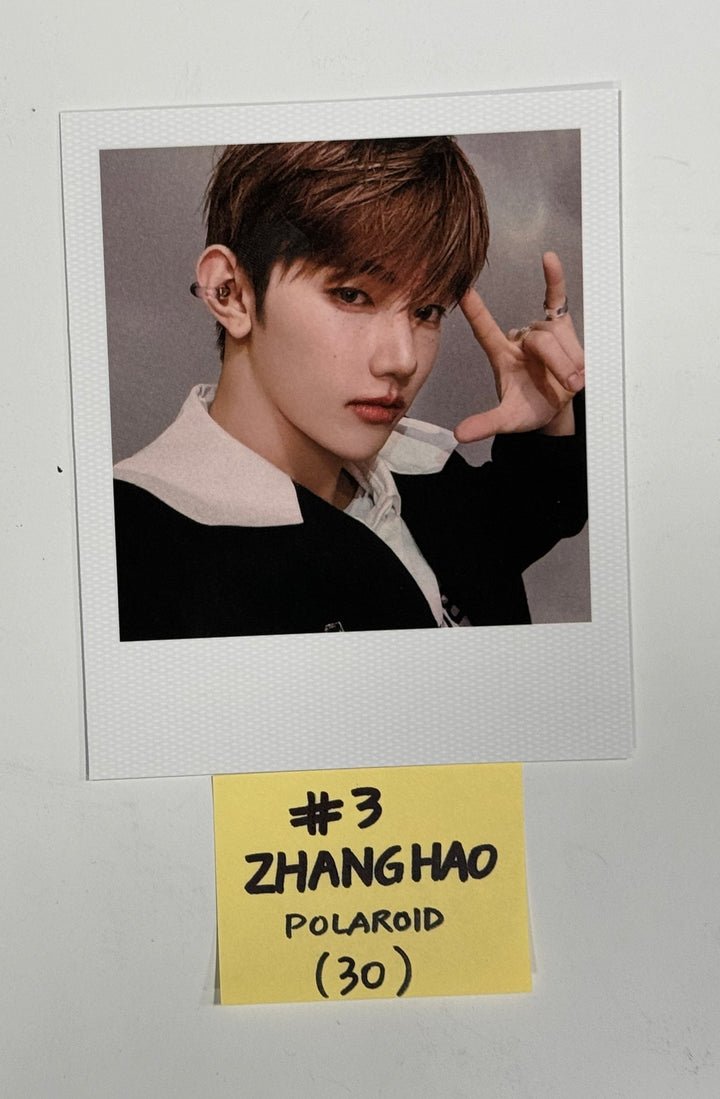 ZEROBASEONE(ZB1) "You had me at HELLO" - Official Polaroid [24.5.14] - HALLYUSUPERSTORE