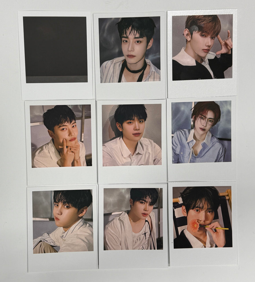 ZEROBASEONE(ZB1) "You had me at HELLO" - Official Polaroid [24.5.14] - HALLYUSUPERSTORE