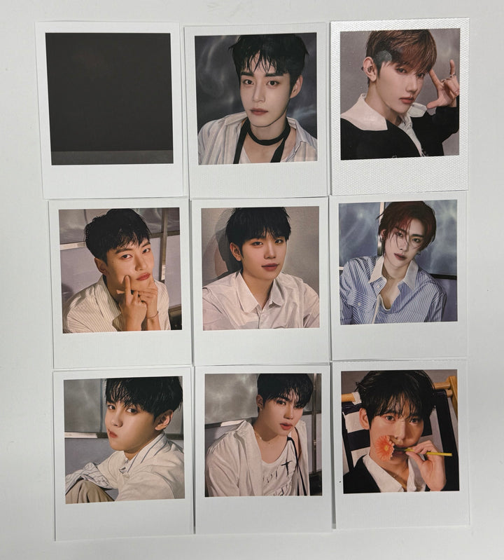 ZEROBASEONE(ZB1) "You had me at HELLO" - Official Polaroid [24.5.14] - HALLYUSUPERSTORE
