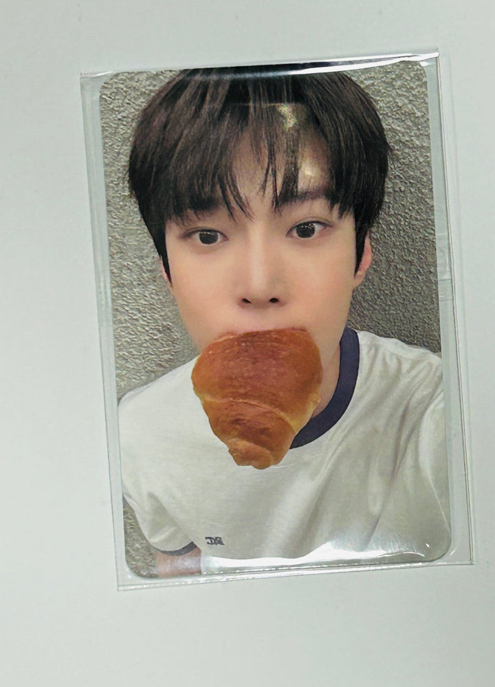 DOYOUNG (Of NCT) "YOUTH" - SM Town Lucky Draw Event Photocard [24.5.16] - HALLYUSUPERSTORE