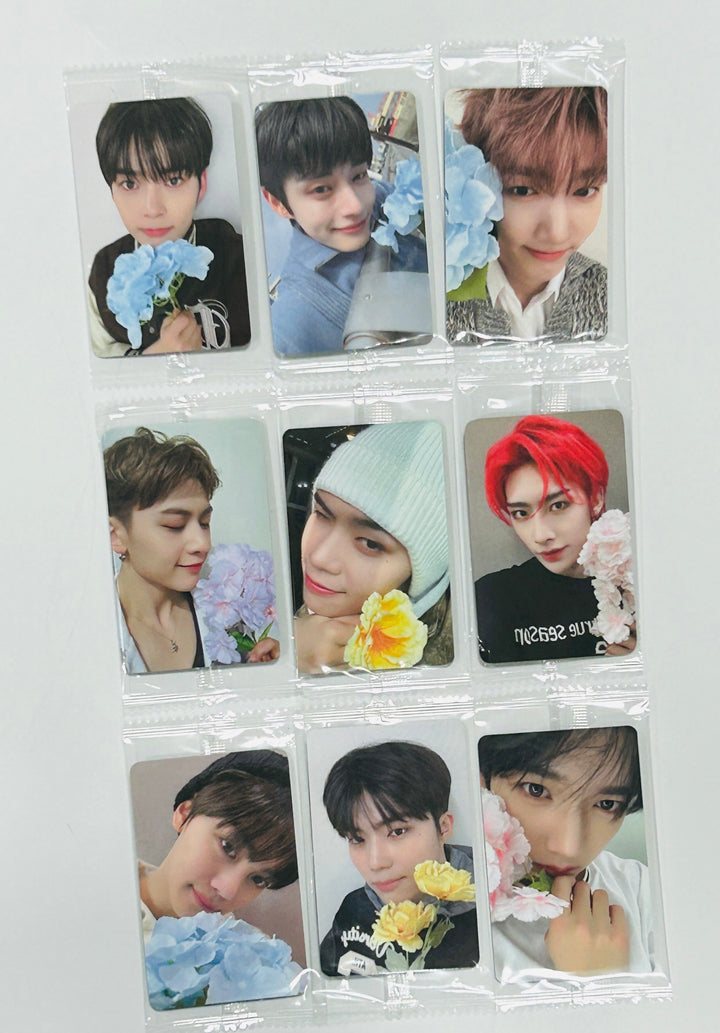 ZEROBASEONE(ZB1) "You had me at HELLO" - Ktown4U Pre-Order Benefit Photocard [24.5.16] - HALLYUSUPERSTORE