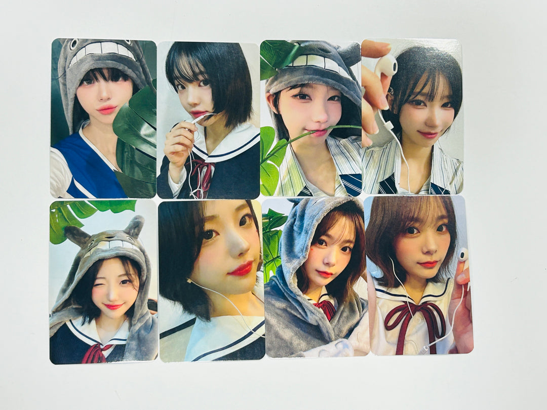 QWER "MANITO" - Beat Road Fansign Event Photocard Round 2 [24.5.16] - HALLYUSUPERSTORE
