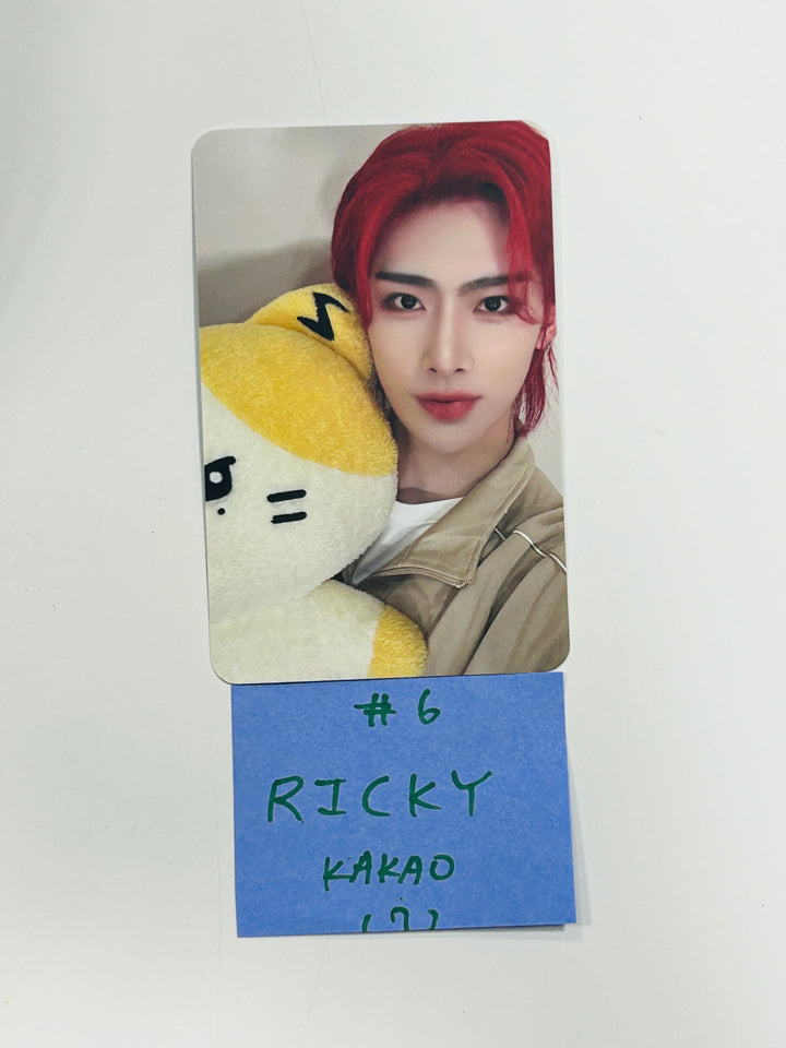 ZEROBASEONE(ZB1) "You had me at HELLO" - KAKAO Pre-Order Benefit Photocard [24.5.16] - HALLYUSUPERSTORE