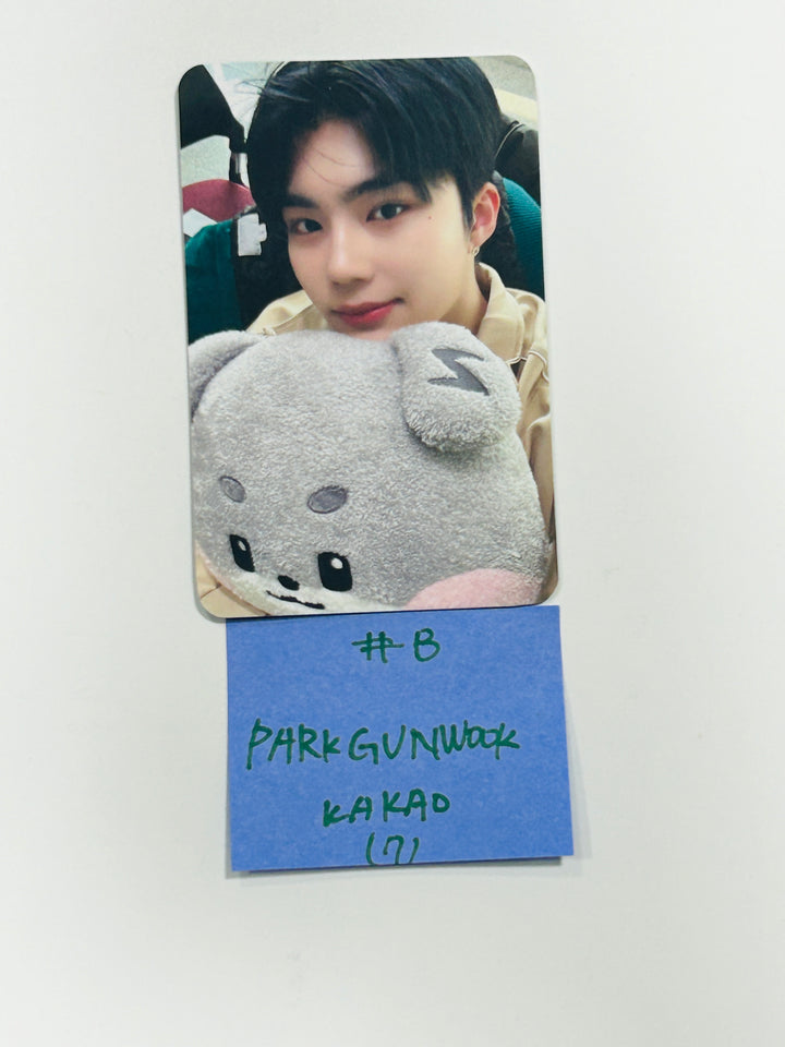 ZEROBASEONE(ZB1) "You had me at HELLO" - KAKAO Pre-Order Benefit Photocard [24.5.16] - HALLYUSUPERSTORE