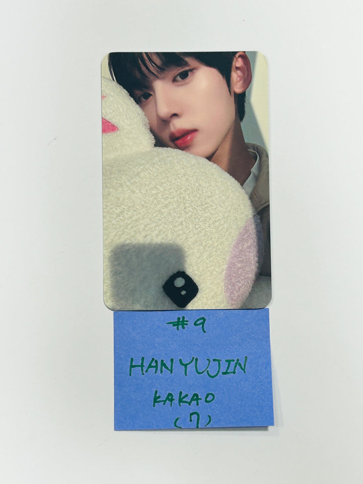 ZEROBASEONE(ZB1) "You had me at HELLO" - KAKAO Pre-Order Benefit Photocard [24.5.16] - HALLYUSUPERSTORE