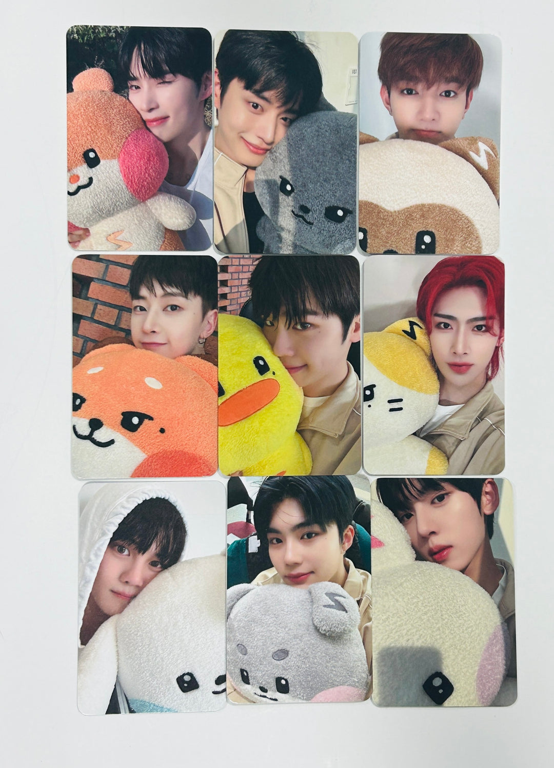 ZEROBASEONE(ZB1) "You had me at HELLO" - KAKAO Pre-Order Benefit Photocard [24.5.16] - HALLYUSUPERSTORE