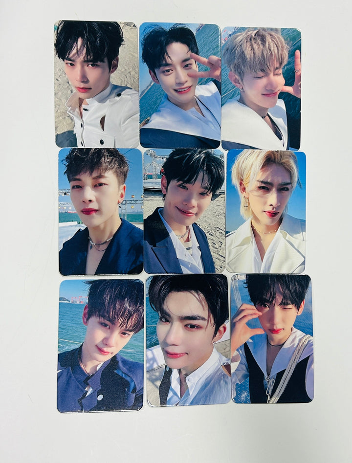 ZEROBASEONE(ZB1) "You had me at HELLO" - Soundwave Pre-Order Benefit Photocard [24.5.16] - HALLYUSUPERSTORE