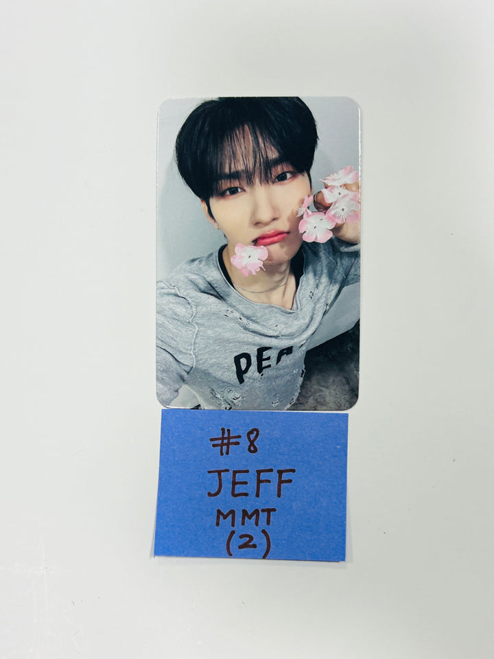 EPEX " 소화(韶華) " - MMT Fansign Event Photocard [24.5.16] - HALLYUSUPERSTORE