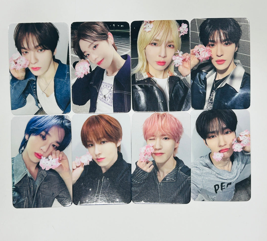EPEX " 소화(韶華) " - MMT Fansign Event Photocard [24.5.16] - HALLYUSUPERSTORE
