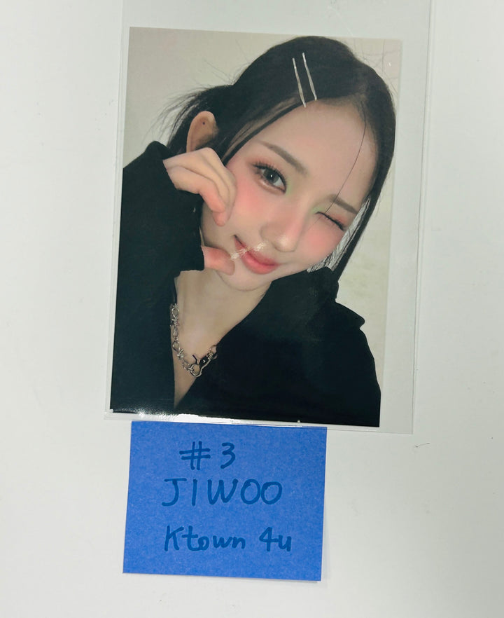 tripleS "ASSEMBLE24" - Ktown4U Pre-Order Benefit Mini Postcard [24.5.16] - HALLYUSUPERSTORE