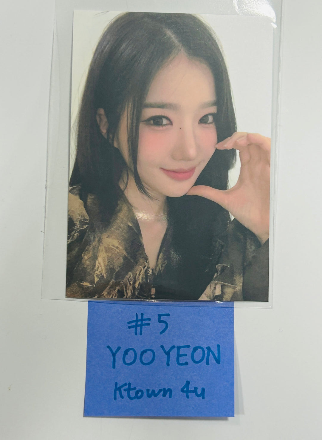 tripleS "ASSEMBLE24" - Ktown4U Pre-Order Benefit Mini Postcard [24.5.16] - HALLYUSUPERSTORE