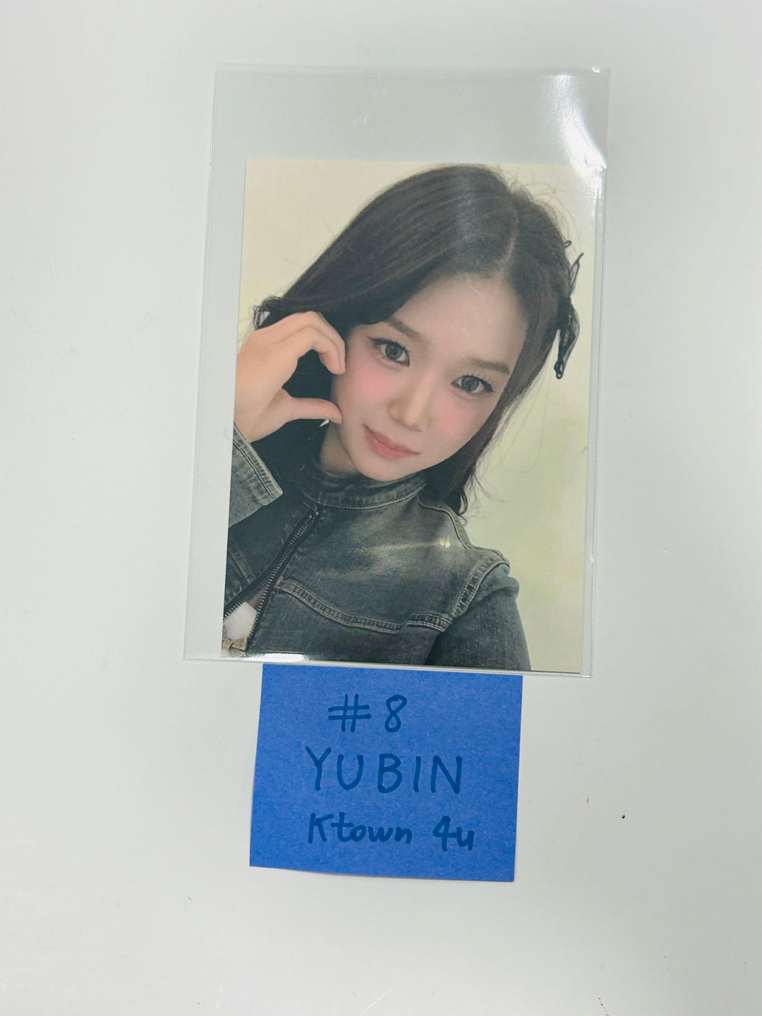 tripleS "ASSEMBLE24" - Ktown4U Pre-Order Benefit Mini Postcard [24.5.16] - HALLYUSUPERSTORE