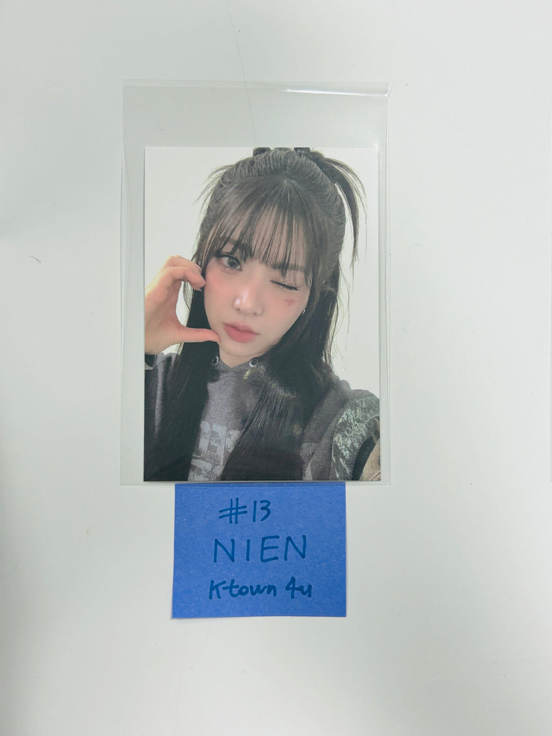 tripleS "ASSEMBLE24" - Ktown4U Pre-Order Benefit Mini Postcard [24.5.16] - HALLYUSUPERSTORE