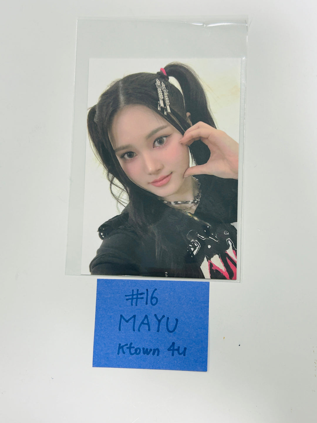 tripleS "ASSEMBLE24" - Ktown4U Pre-Order Benefit Mini Postcard [24.5.16] - HALLYUSUPERSTORE