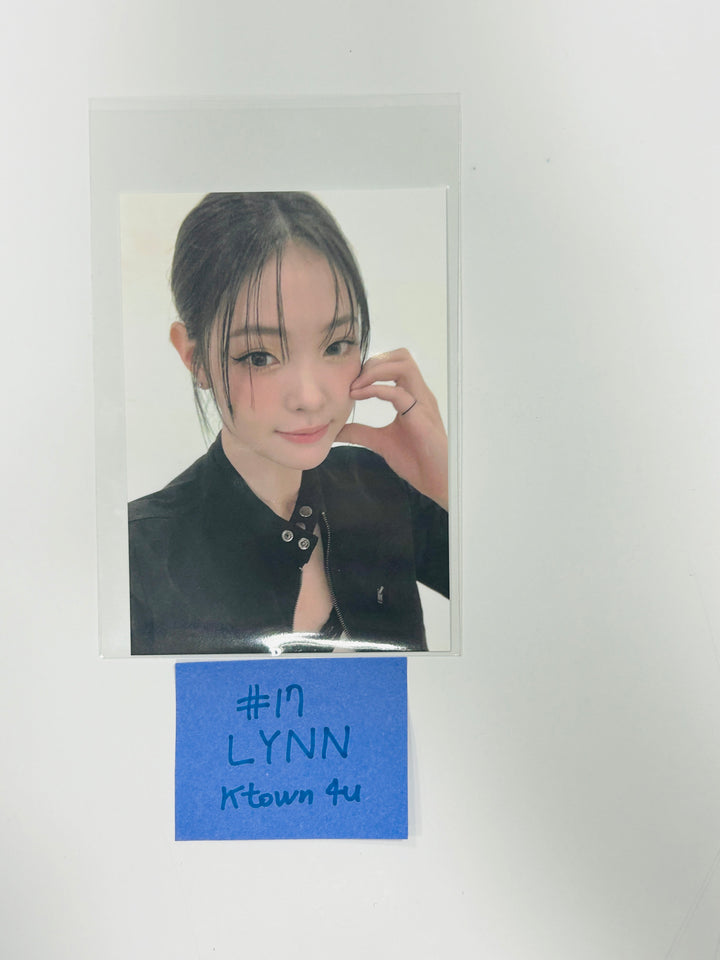 tripleS "ASSEMBLE24" - Ktown4U Pre-Order Benefit Mini Postcard [24.5.16] - HALLYUSUPERSTORE