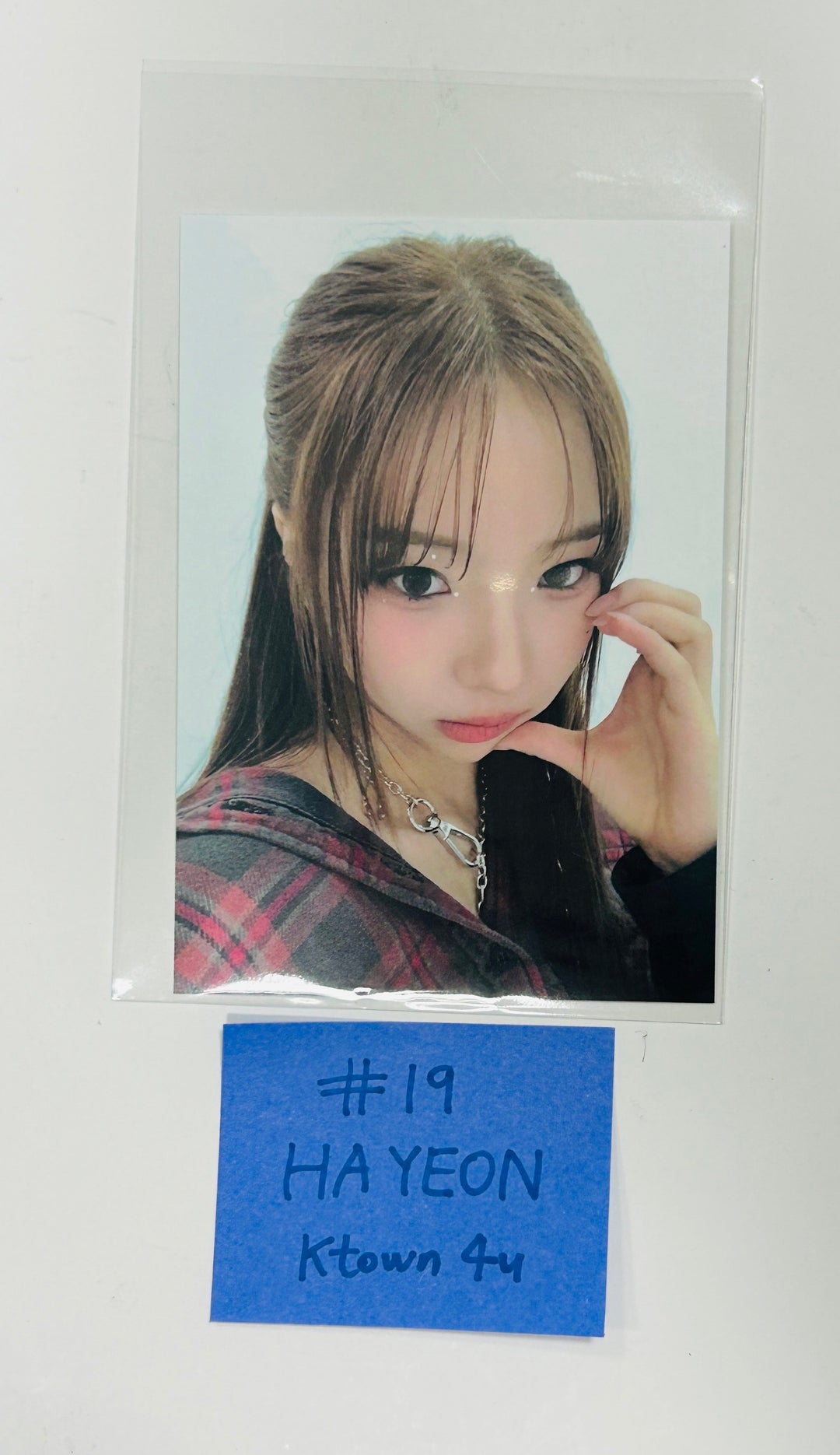 tripleS "ASSEMBLE24" - Ktown4U Pre-Order Benefit Mini Postcard [24.5.16] - HALLYUSUPERSTORE