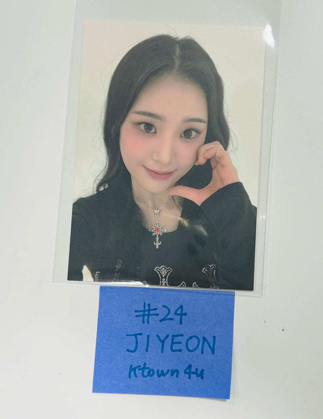 tripleS "ASSEMBLE24" - Ktown4U Pre-Order Benefit Mini Postcard [24.5.16] - HALLYUSUPERSTORE