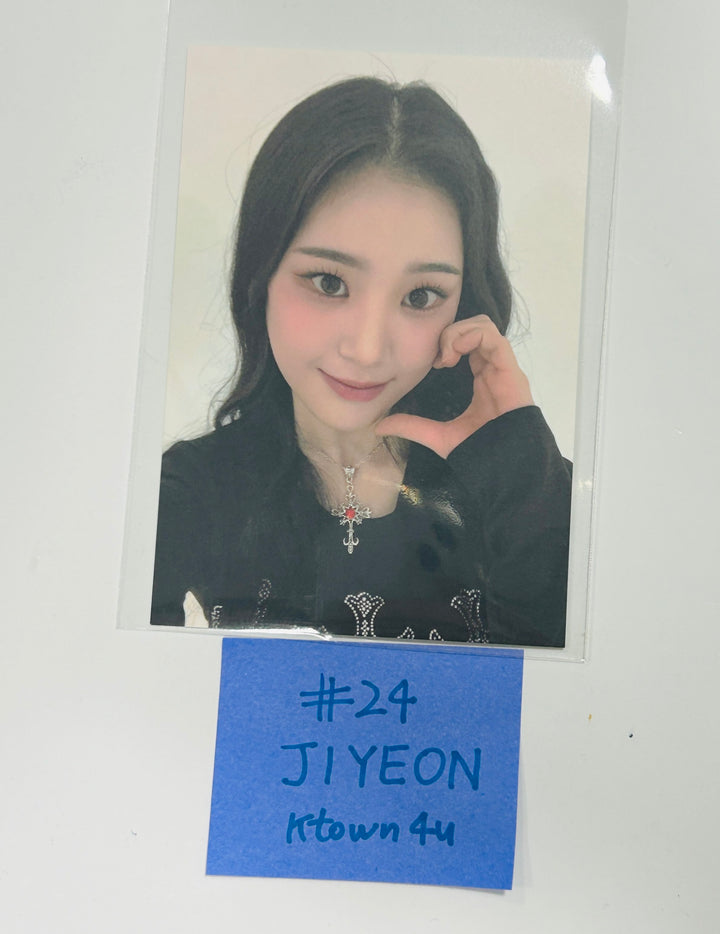 tripleS "ASSEMBLE24" - Ktown4U Pre-Order Benefit Mini Postcard [24.5.16] - HALLYUSUPERSTORE