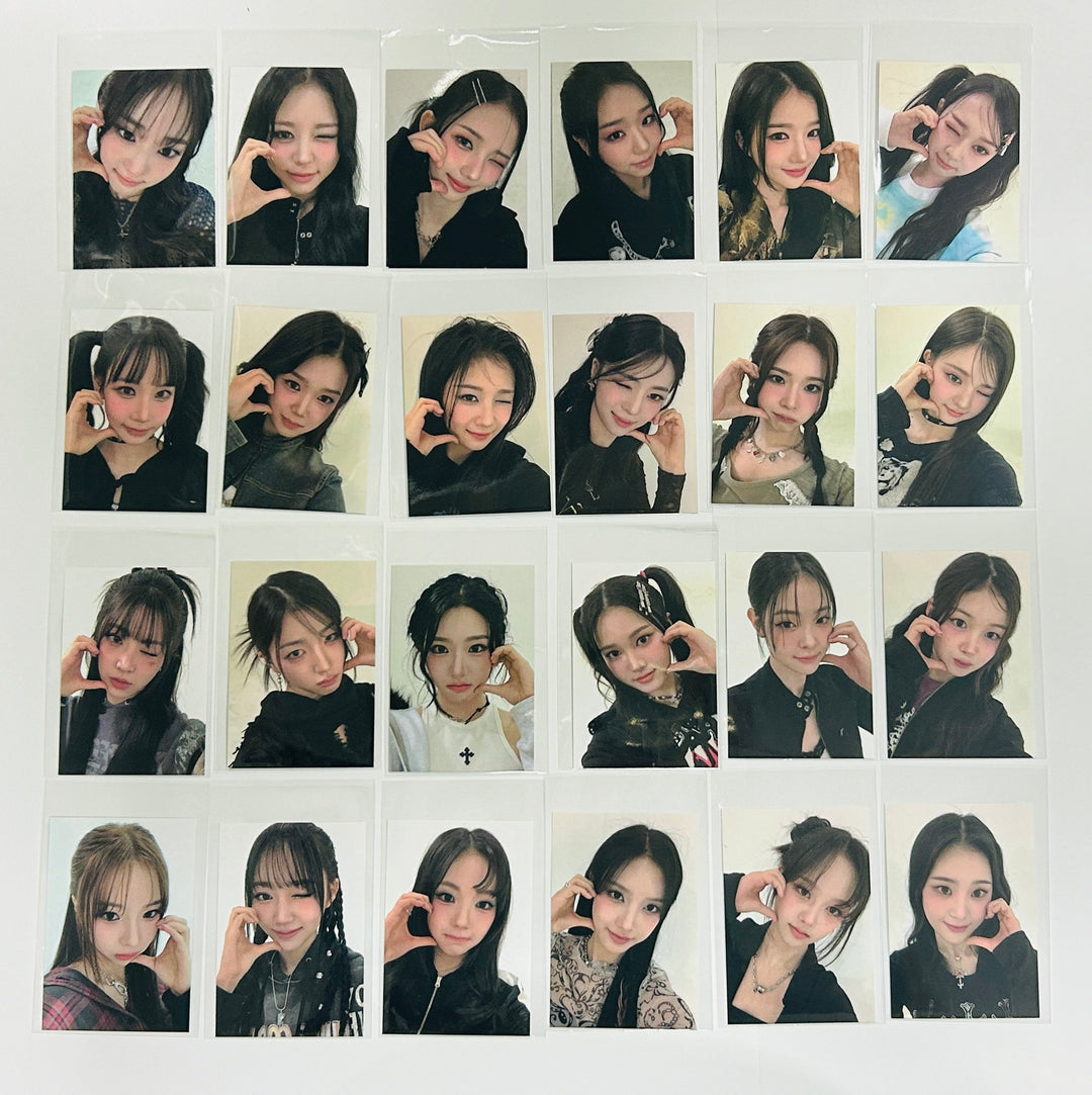 tripleS "ASSEMBLE24" - Ktown4U Pre-Order Benefit Mini Postcard [24.5.16] - HALLYUSUPERSTORE