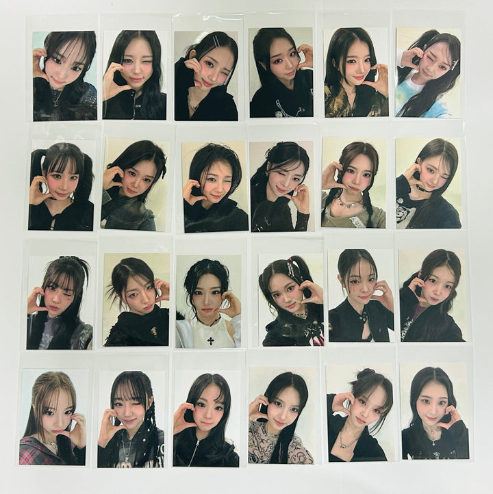 tripleS "ASSEMBLE24" - Ktown4U Pre-Order Benefit Mini Postcard [24.5.16] - HALLYUSUPERSTORE