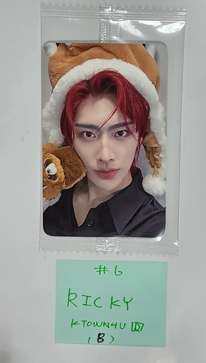 ZEROBASEONE(ZB1) "You had me at HELLO" - Ktown4U Pre-Order Benefit Photocard [Digipack Ver.] [24.5.17] - HALLYUSUPERSTORE