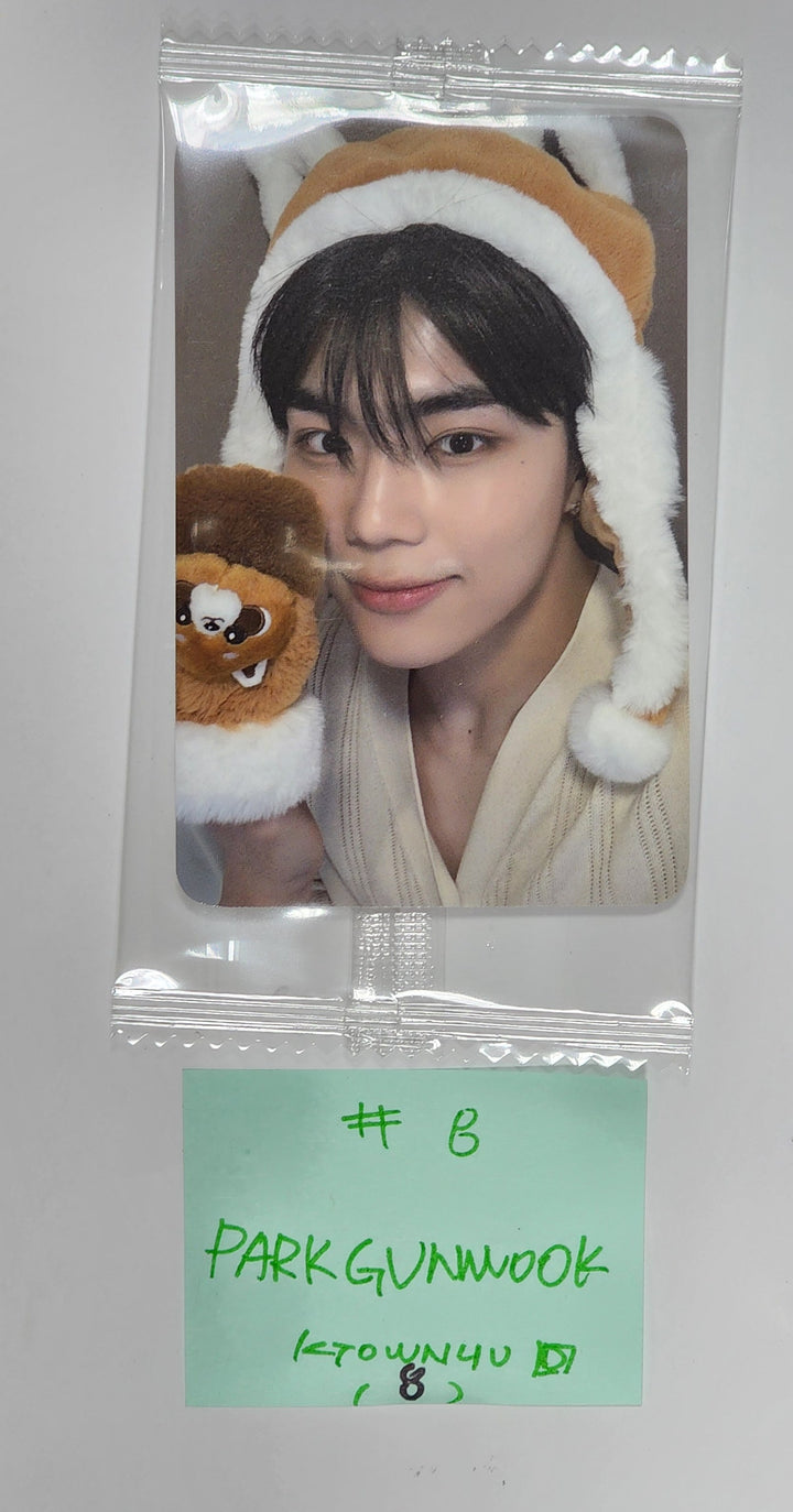 ZEROBASEONE(ZB1) "You had me at HELLO" - Ktown4U Pre-Order Benefit Photocard [Digipack Ver.] [24.5.17] - HALLYUSUPERSTORE