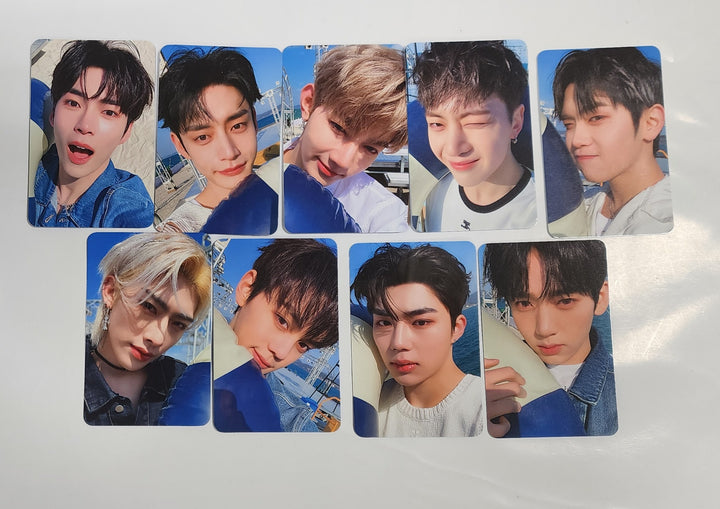 ZEROBASEONE(ZB1) "You had me at HELLO" - Yes24 Pre-Order Benefit Photocard [24.5.17] - HALLYUSUPERSTORE