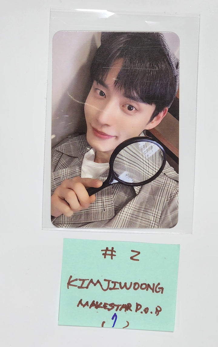 ZEROBASEONE(ZB1) "You had me at HELLO" - Makestar Pre-Order Benefit Photocard [24.5.17] - HALLYUSUPERSTORE