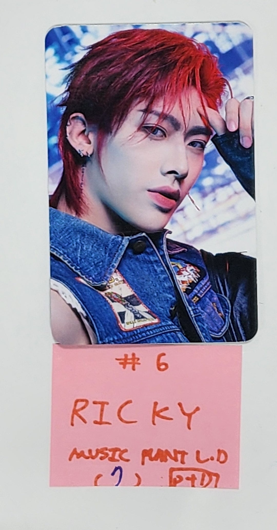 ZEROBASEONE(ZB1) "You had me at HELLO" - Music Plant Lucky Draw Event Photocard [Standard, Digipack, Standard &amp; Digipack Set Ver.] [24.5.17] - HALLYUSUPERSTORE