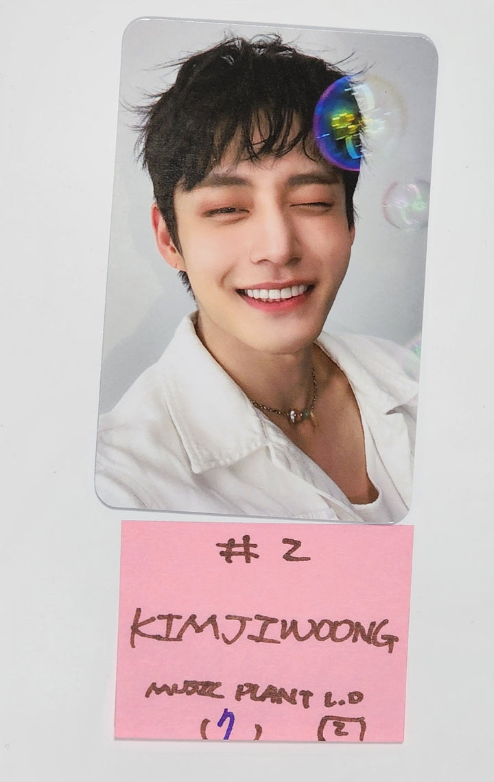 ZEROBASEONE(ZB1) "You had me at HELLO" - Music Plant Lucky Draw Event Photocard [Standard, Digipack, Standard &amp; Digipack Set Ver.] [24.5.17] - HALLYUSUPERSTORE