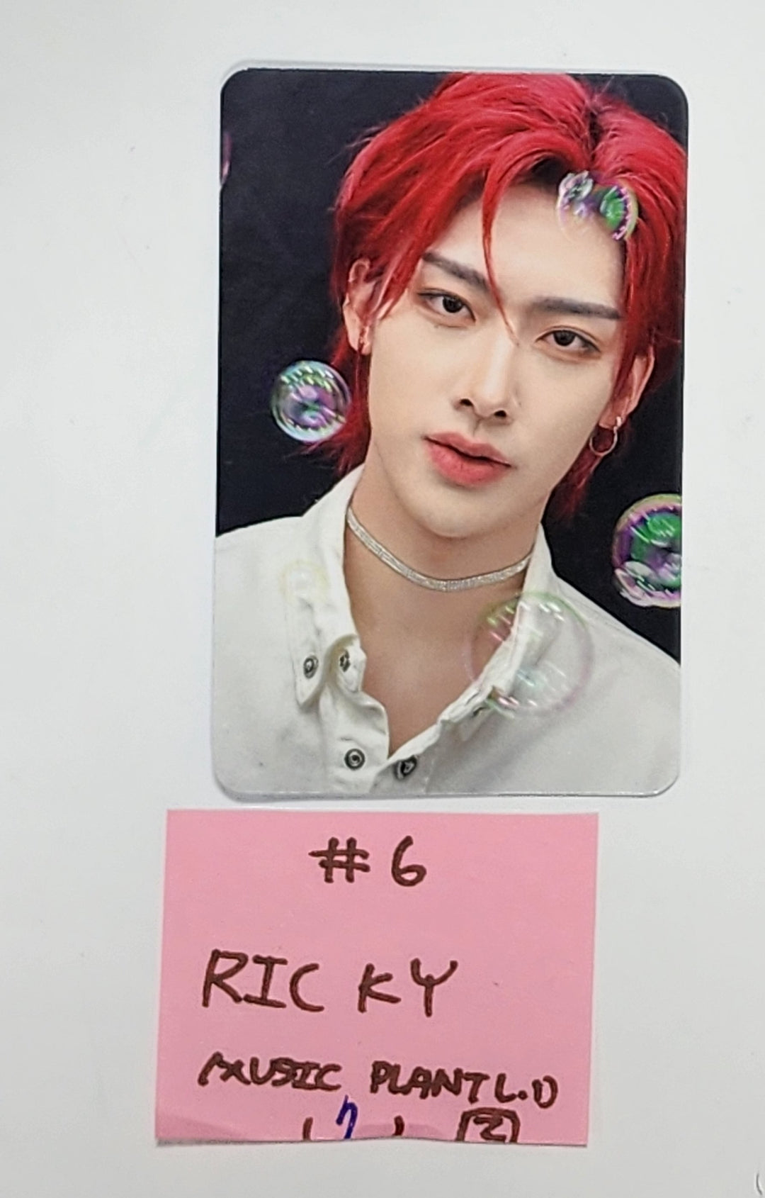 ZEROBASEONE(ZB1) "You had me at HELLO" - Music Plant Lucky Draw Event Photocard [Standard, Digipack, Standard &amp; Digipack Set Ver.] [24.5.17] - HALLYUSUPERSTORE