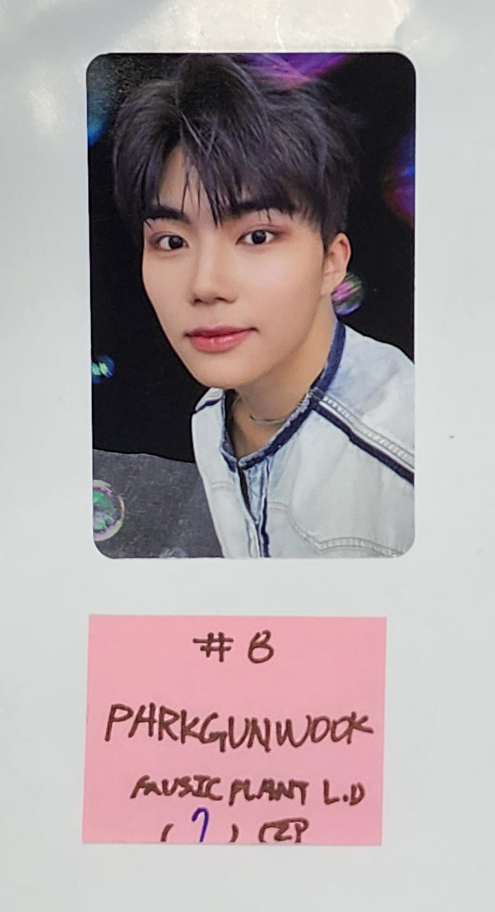 ZEROBASEONE(ZB1) "You had me at HELLO" - Music Plant Lucky Draw Event Photocard [Standard, Digipack, Standard &amp; Digipack Set Ver.] [24.5.17] - HALLYUSUPERSTORE