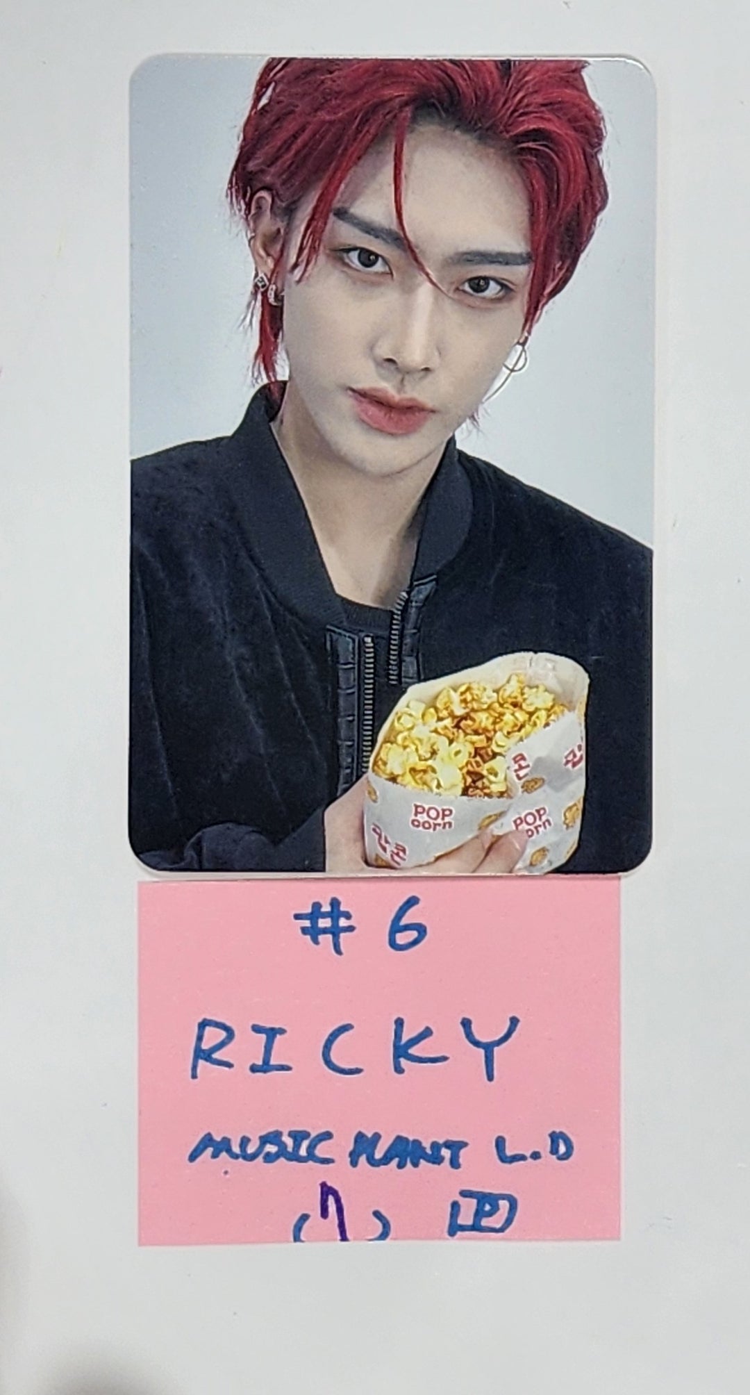 ZEROBASEONE(ZB1) "You had me at HELLO" - Music Plant Lucky Draw Event Photocard [Standard, Digipack, Standard &amp; Digipack Set Ver.] [24.5.17] - HALLYUSUPERSTORE