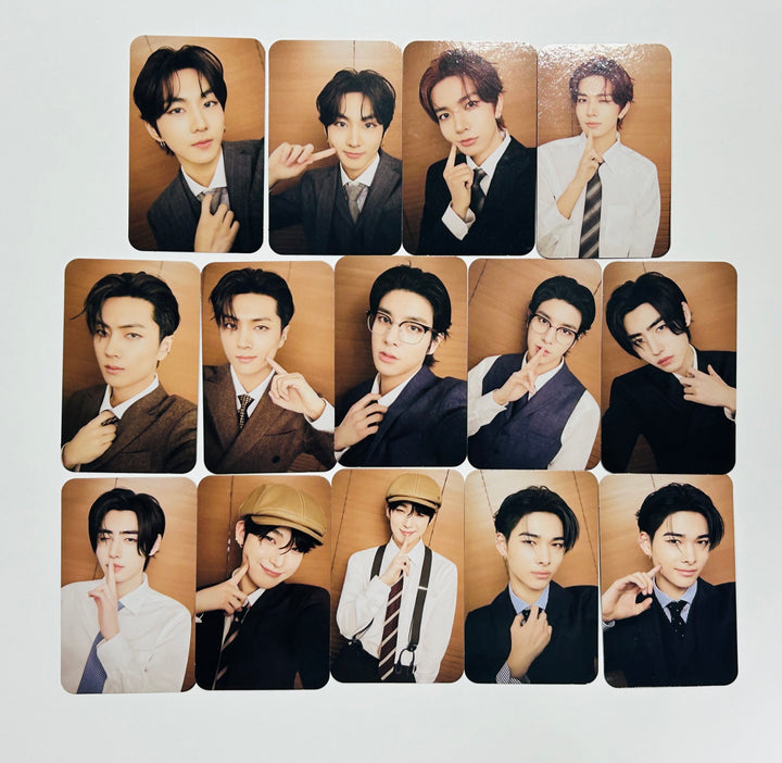 Enhypen  "MEMORABILIA" - Official Photocard [Moon Ver.] [24.5.17] - HALLYUSUPERSTORE