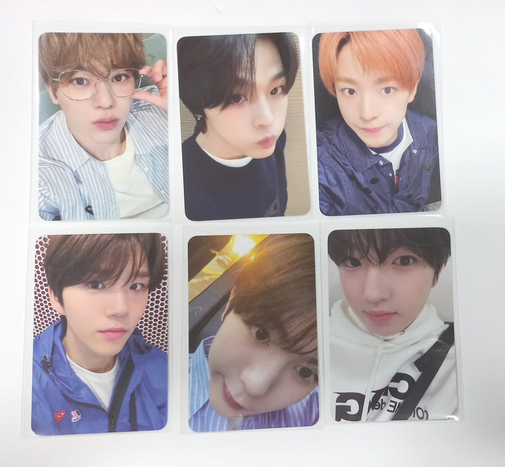 NCT Wish - Withmuu Fansign Event Photocard [24.5.20] - HALLYUSUPERSTORE