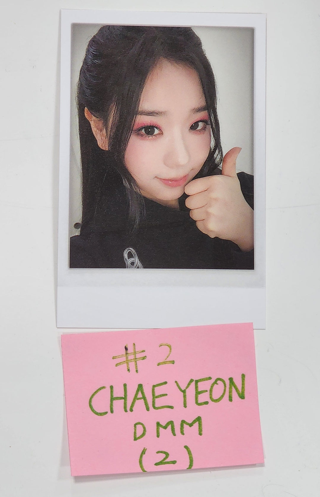 tripleS "ASSEMBLE24" - Dear My Muse Fansign Event Photocard [24.5.20] - HALLYUSUPERSTORE