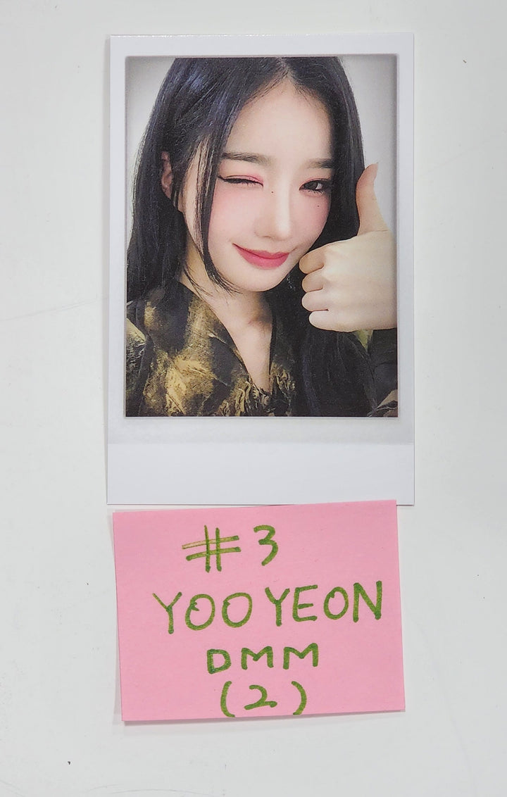 tripleS "ASSEMBLE24" - Dear My Muse Fansign Event Photocard [24.5.20] - HALLYUSUPERSTORE