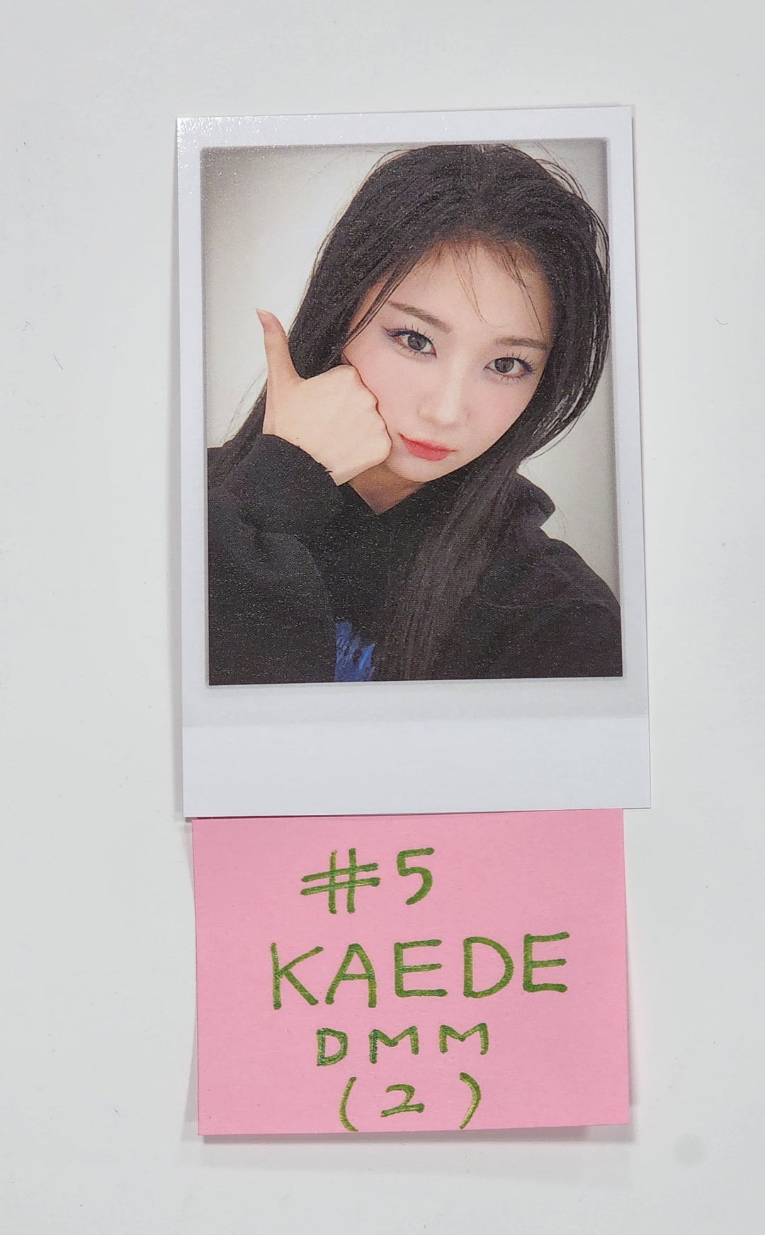 tripleS "ASSEMBLE24" - Dear My Muse Fansign Event Photocard [24.5.20] - HALLYUSUPERSTORE