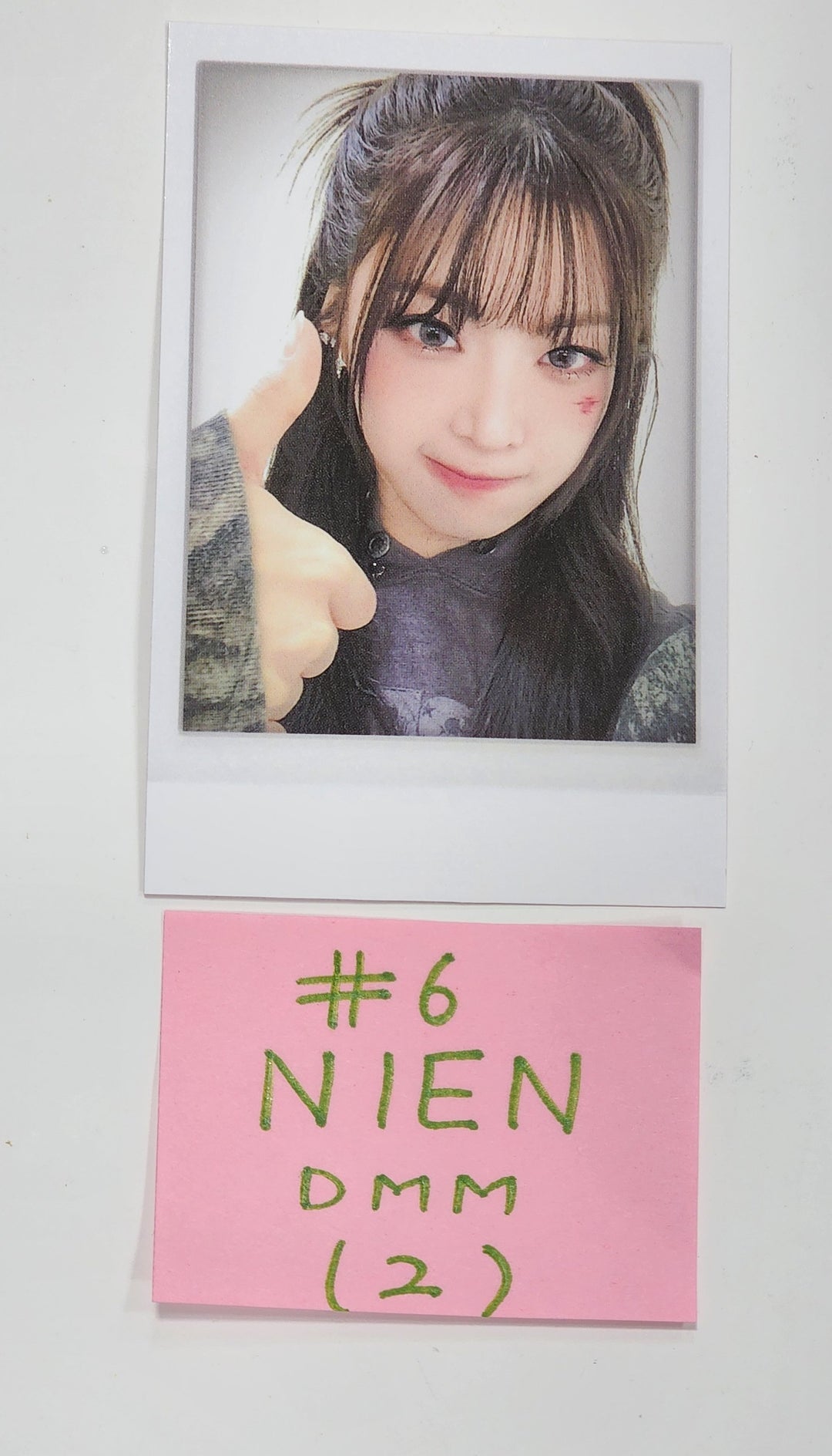 tripleS "ASSEMBLE24" - Dear My Muse Fansign Event Photocard [24.5.20] - HALLYUSUPERSTORE